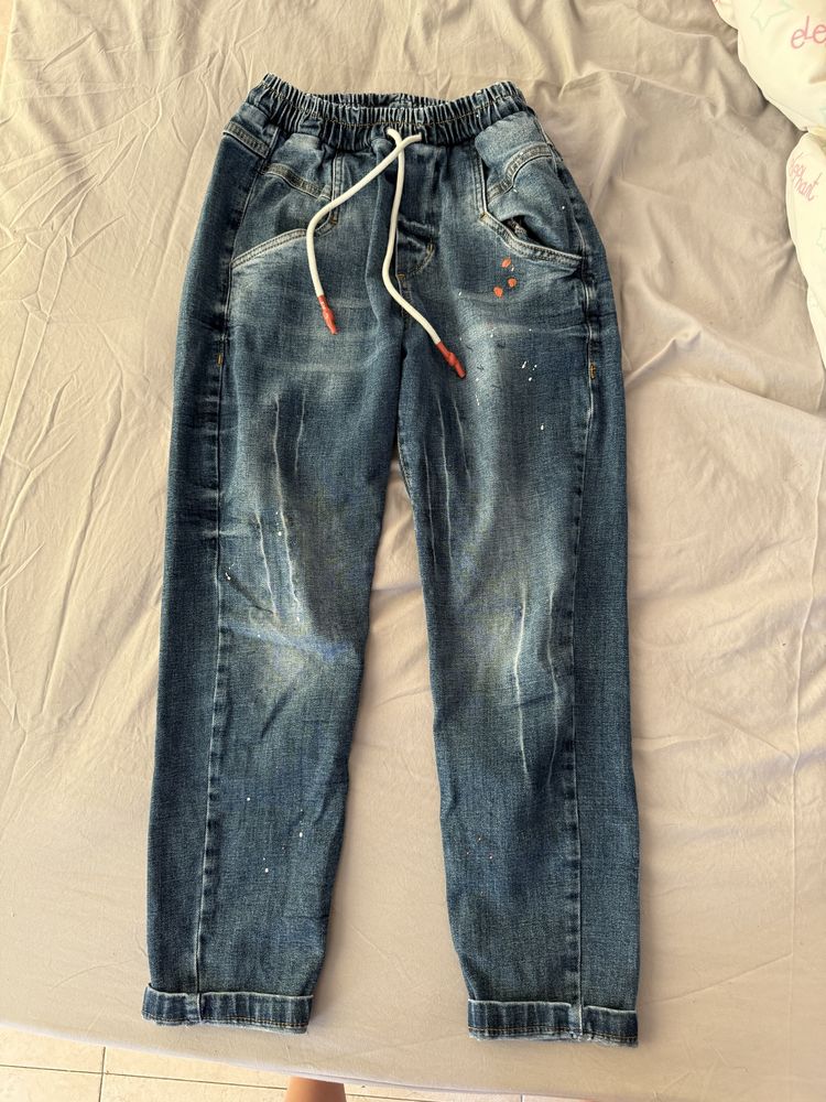 Дънки pause wear jeans