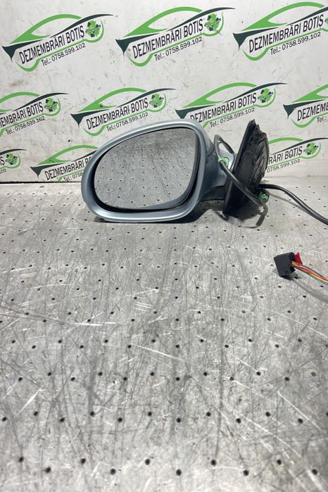 Oglinda stanga electrica E1010781 E1010781 E1010781 Volkswagen VW Pas