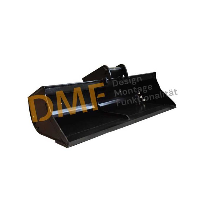 Планировъчна кофа за багер  (3-6 тона)