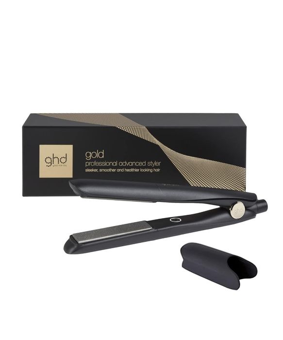 Placa de indreptat parul Ghd Gold Professional Advanced Styler