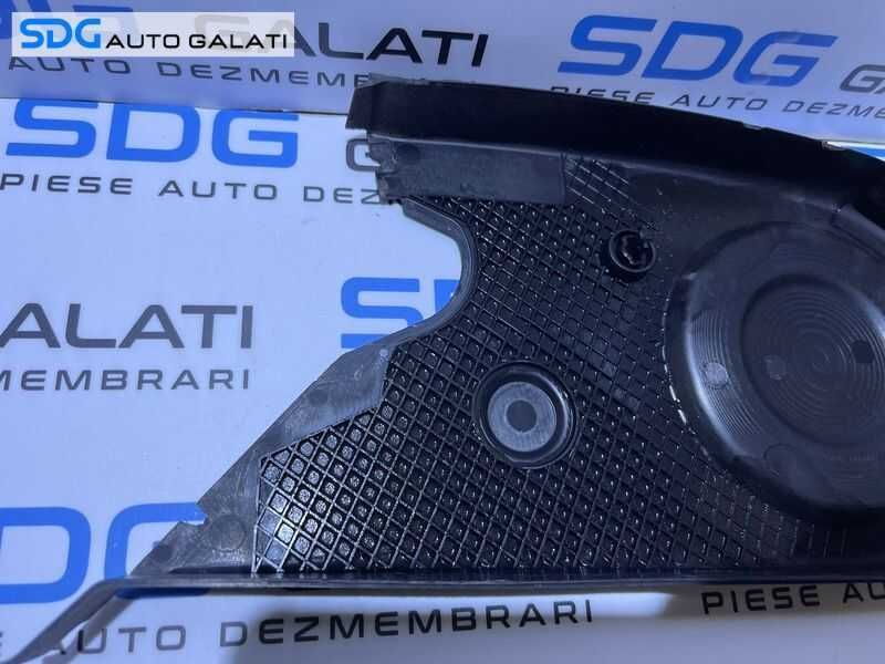 Capac Distributie Exterior Motor VW Passat B6 1.6 BSE BSF 2005 - 2010 Cod 06B109123 [B0075]