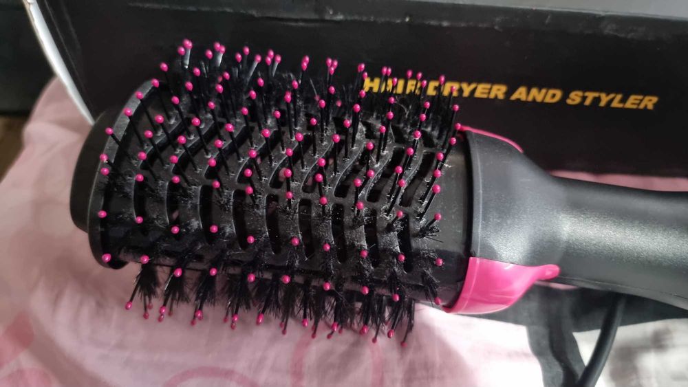 Четка сешоар за коса