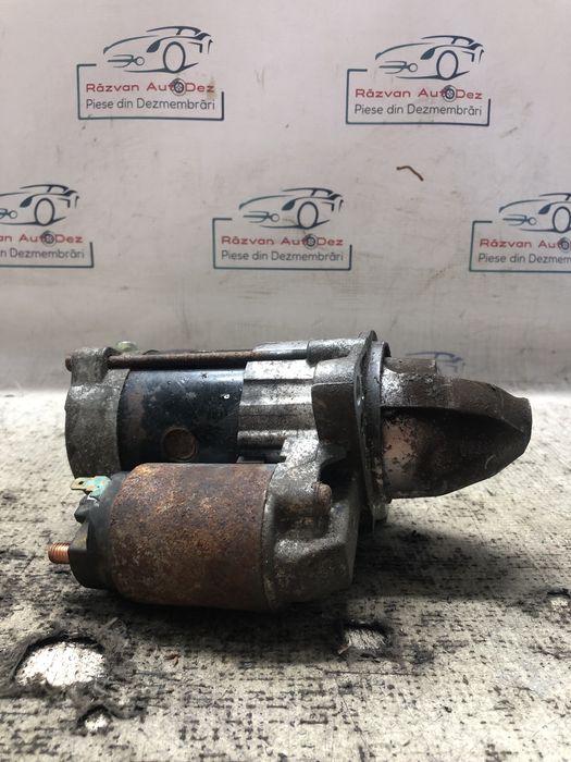 electromotor suzuki vitara 1.4 benzina 2017