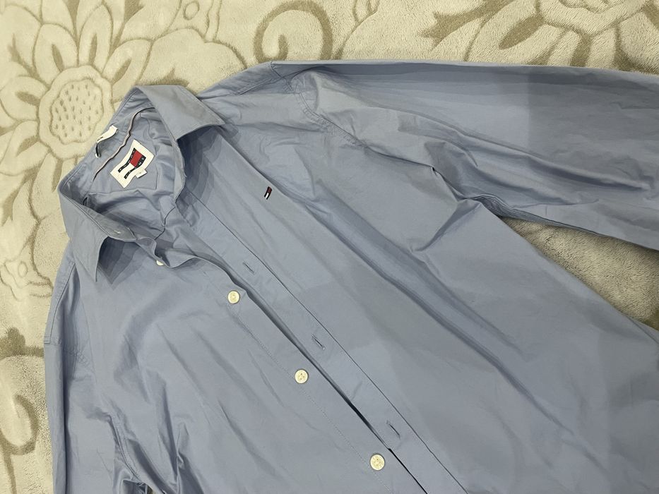 Чисто нова риза Tommy Hilfiger