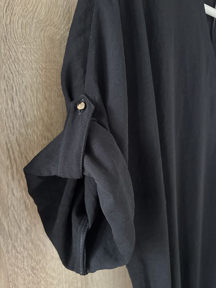Рокля Massimo Dutti