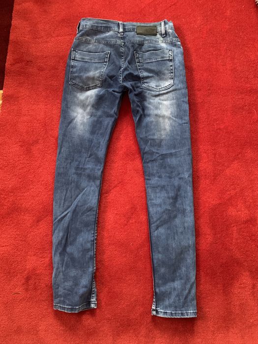 Blugi barbati denim house