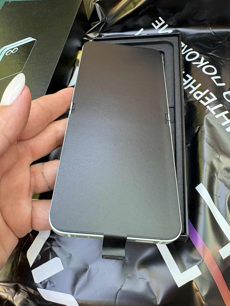 Samsung Z Flip 6 512 GB