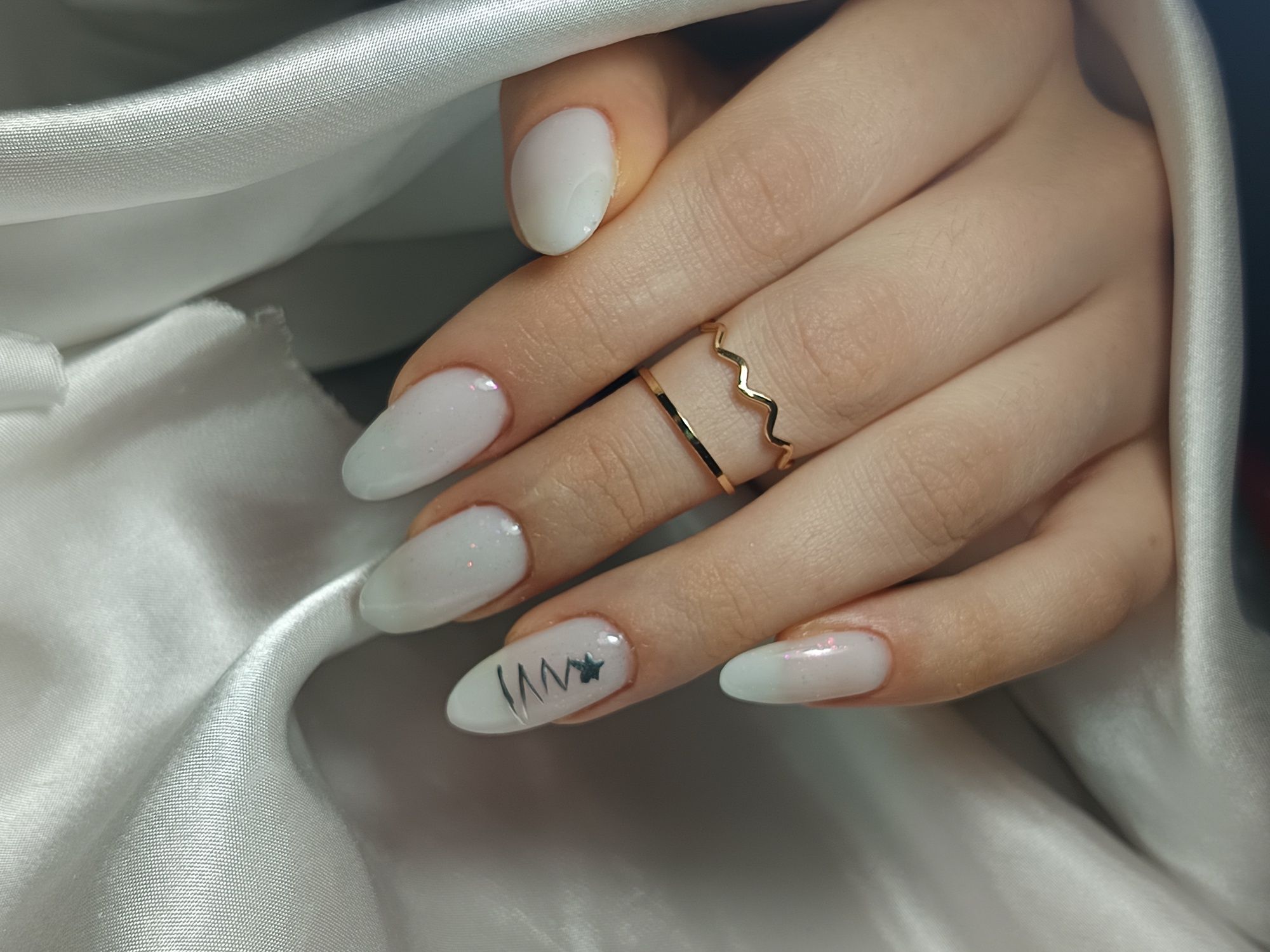 Unghii cu gel/semi