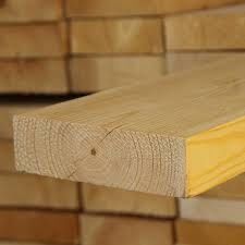 Строганная калиброванная дощечка сосна и осина Алматы