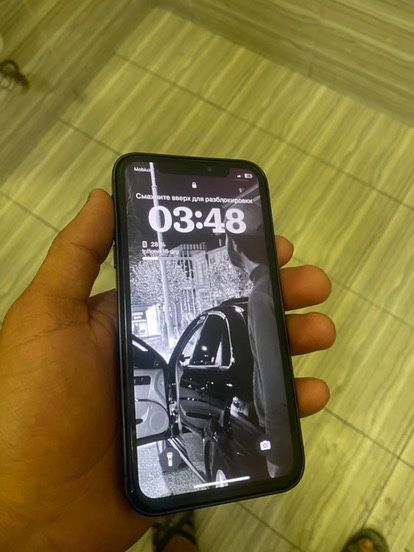 Iphone XR 15 pro korpus