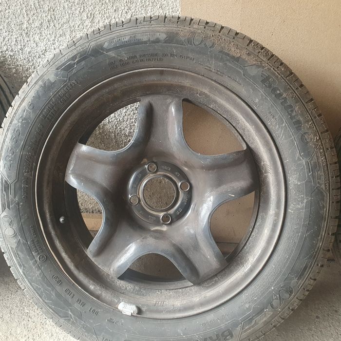 Jenti stucturate logan, sandero stepway.