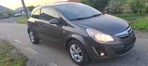 Opel Corsa D , an 09/2011