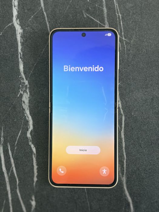 Samsung Galaxy Z Flip 6 5G 256 GB