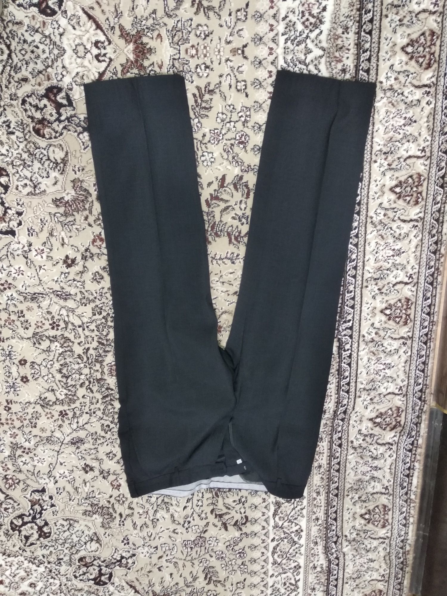 Kiyimlar Kup kiyilmagan
