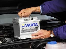 Аккумуляторы VARTA в Алматы. Доставка и установка бесплатно.