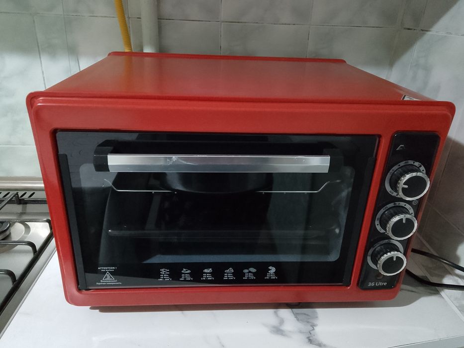 Продается "Асел" печка б/у, состояние отличное