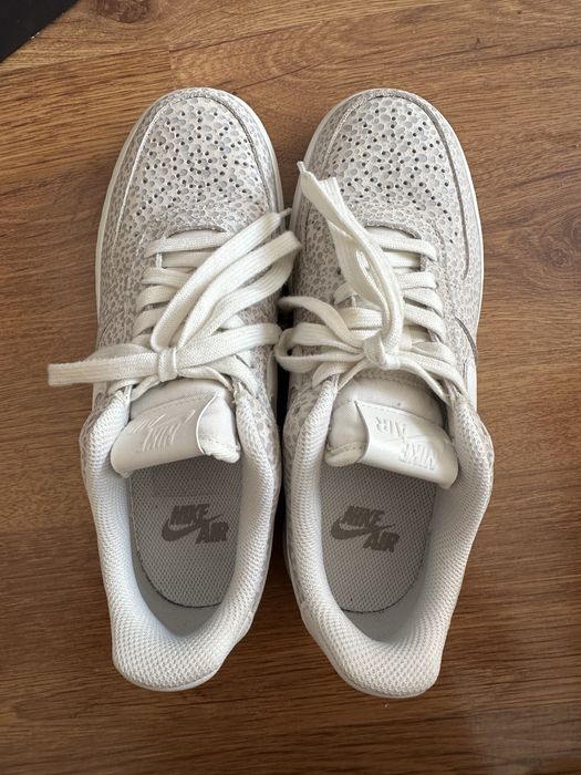 Nike air force 1 '07 premium