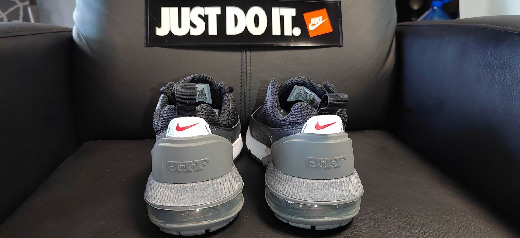 Nike Air Max Pulse, номер 38