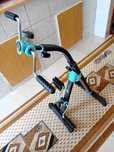 Bicicleta recuperare medicala