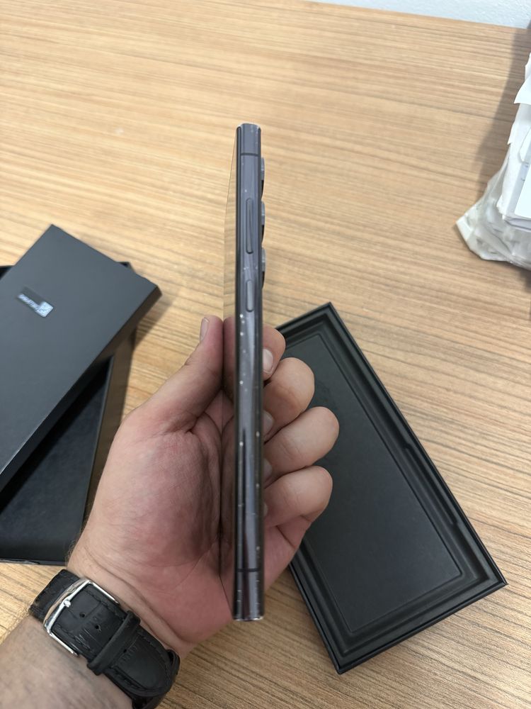Samsung S23 Ultra 512GB