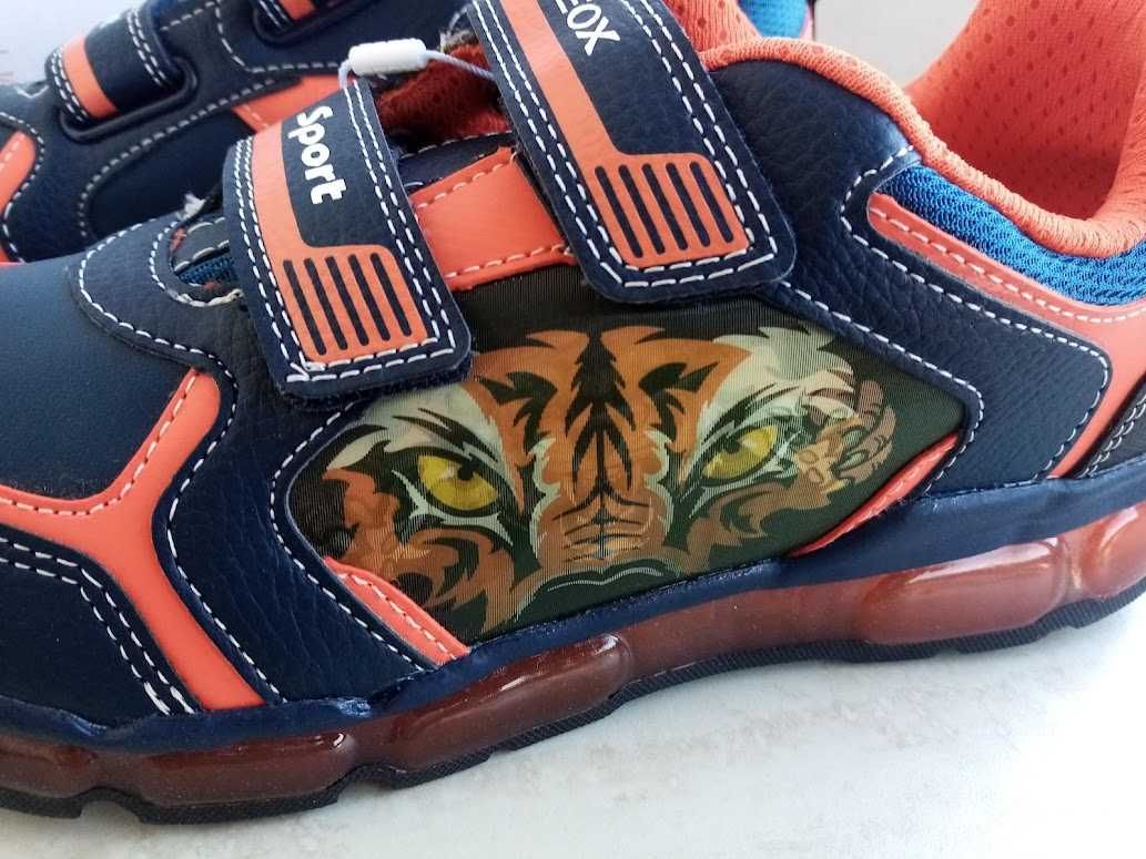 Нови маратонки/сникърси/боти Pepe Jeans и Geox - н. 38