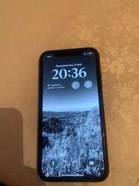 Iphone 11 64 gb black срочно