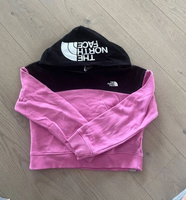 Детски суичър NorthFace