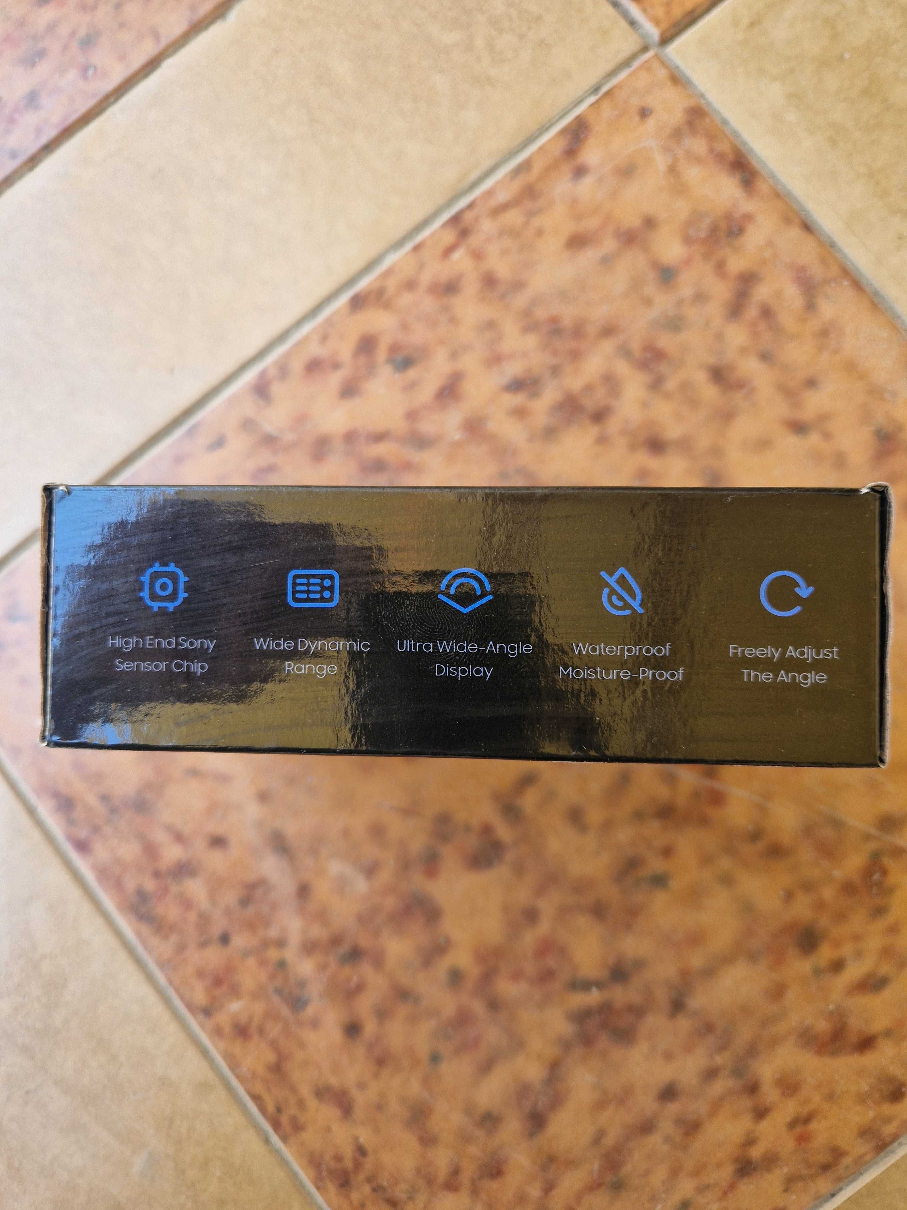 Teyes Camera AHD 1080p