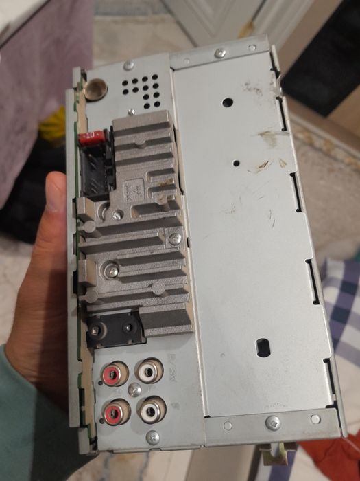 Pioneer mafon sotiladi 775 arginal ozimiki