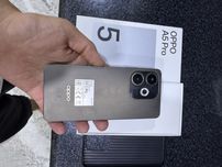 oppo a5 pro pamit 8.128g holati ideal karopka dak bor
