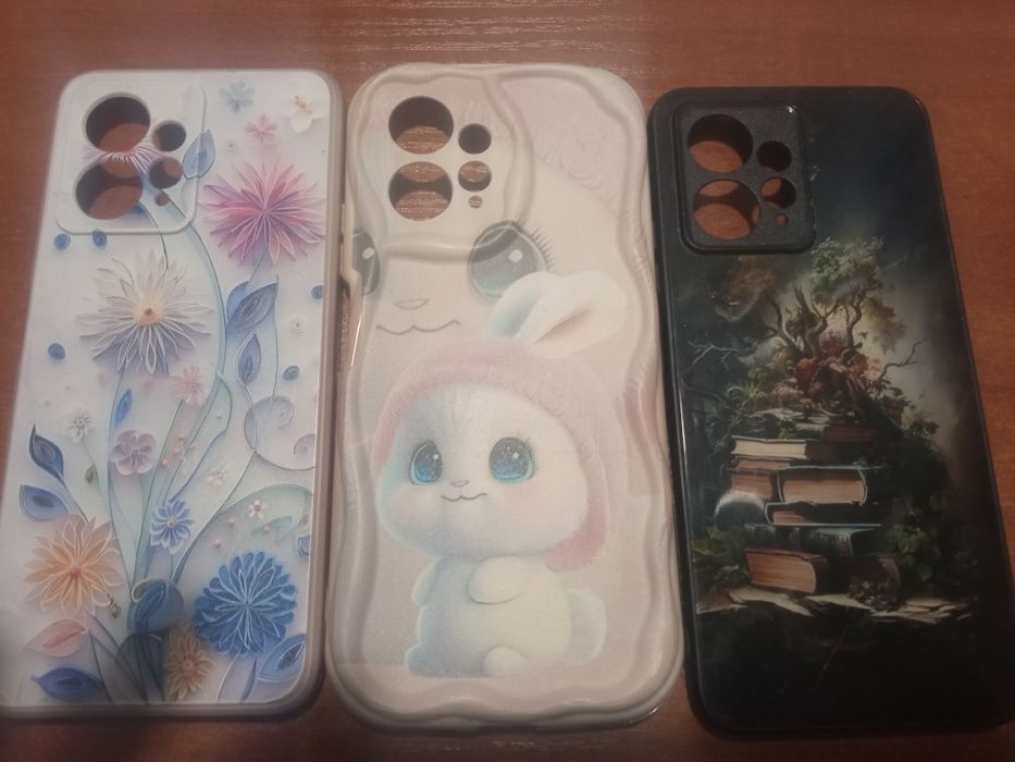 XIAOMI Redmi Note 12  în garanție,  256GB, 8GB RAM, Dual SIM, Onyx Gr