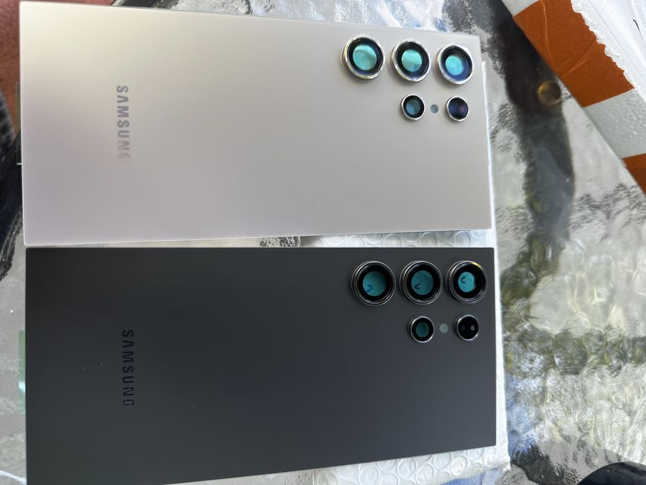Vindem / inlocuim capac spate baterie iphone / Samsung