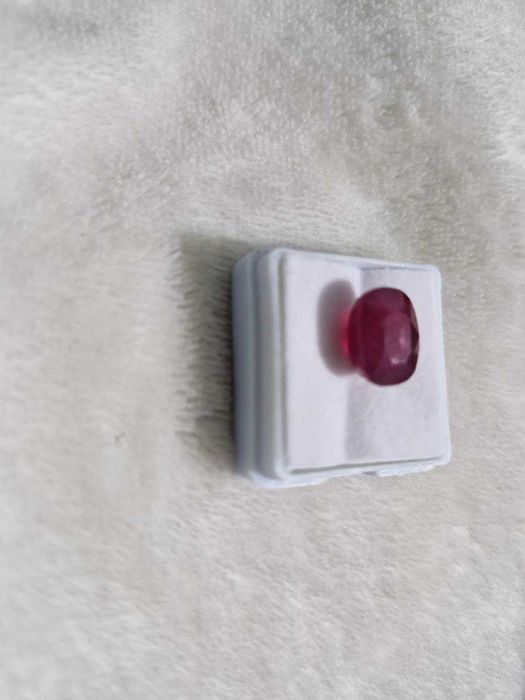 Natural Ruby (Натуралний рубин)