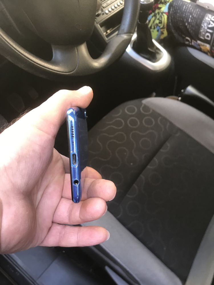 Samsung galaxy A50