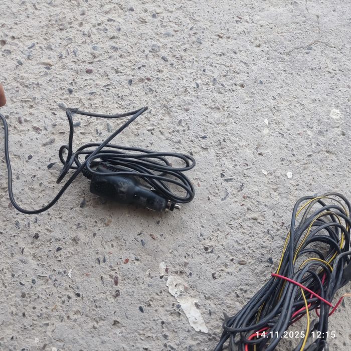 Lenovo videoregistrator sotiladi 300 ming