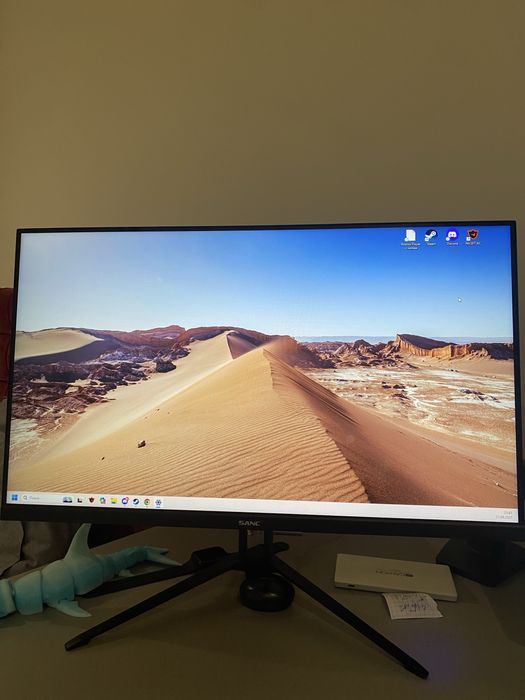 Монитор Sanc 165hz