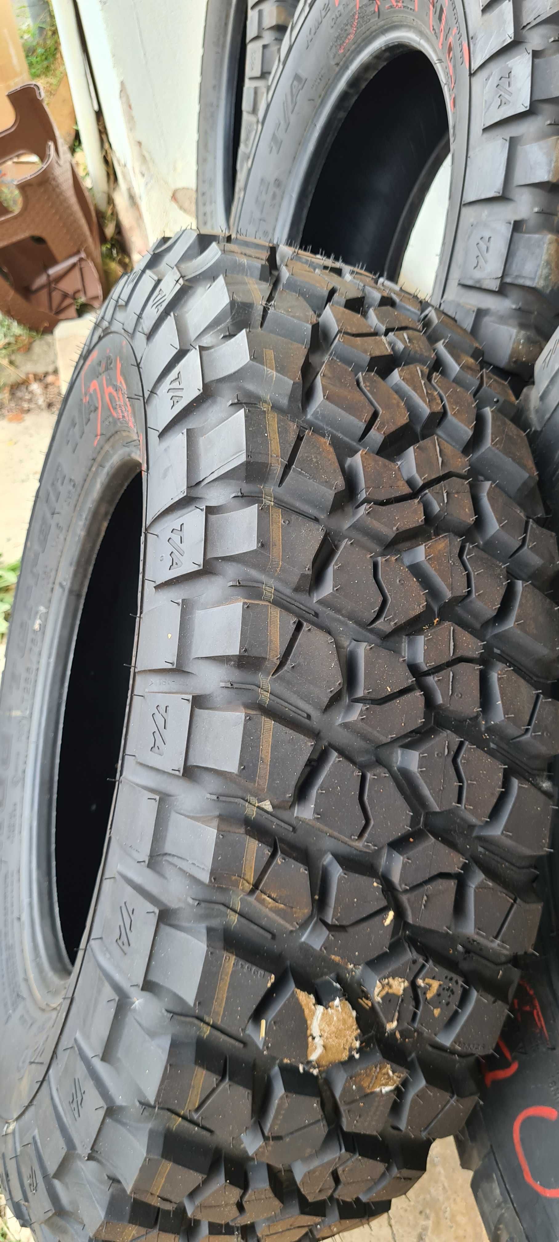 Гуми offroad BFGoodrich