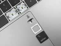 * механизм бабочка для Apple MacBook с 2016 года новые