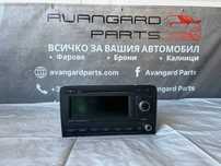 Радио CD Навигация Audi A3 2010-
