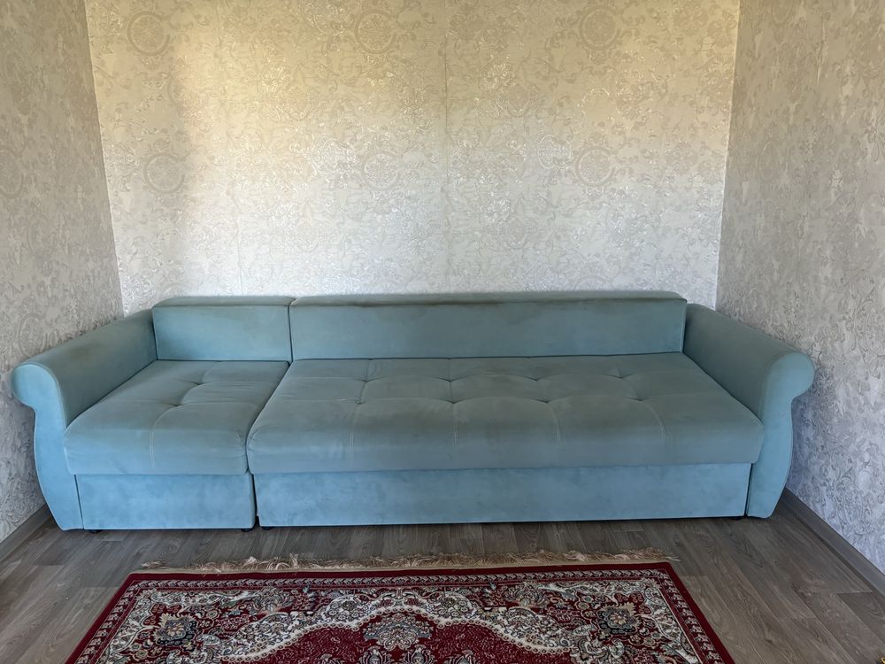 Срочно продается 3м диван