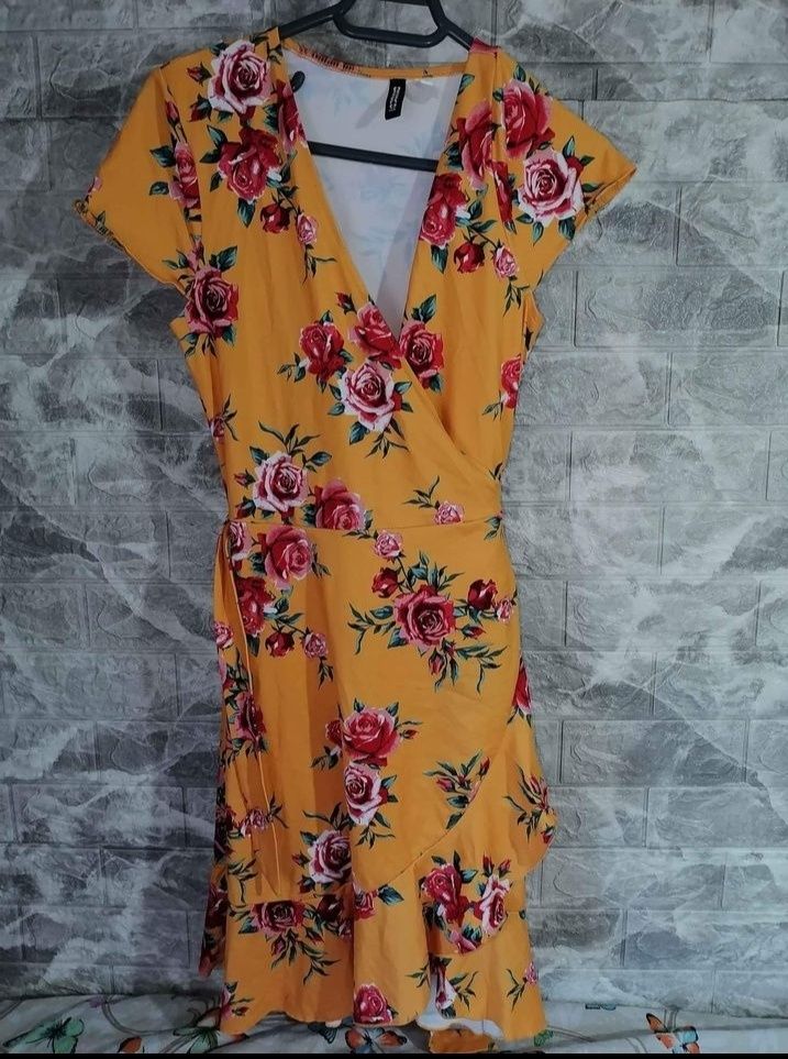 Rochie de vară  scurta