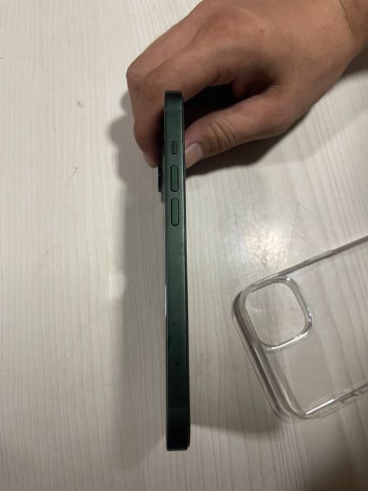 iPhone 13 oʻzi 86%