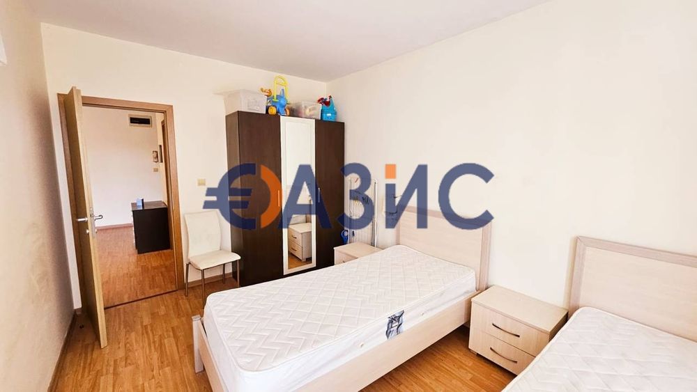 Апартамент с 2 спални в комплекс Райска градина, 125 кв. м., Свети