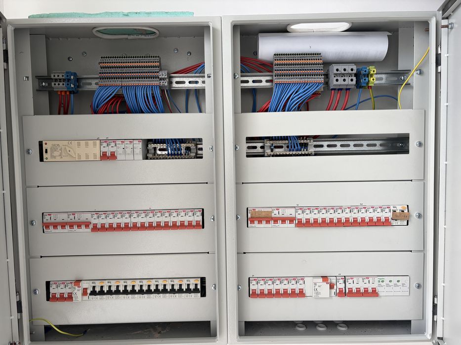 Спешни електро услуги, Електротехник, Електро изграждане, Ремонт