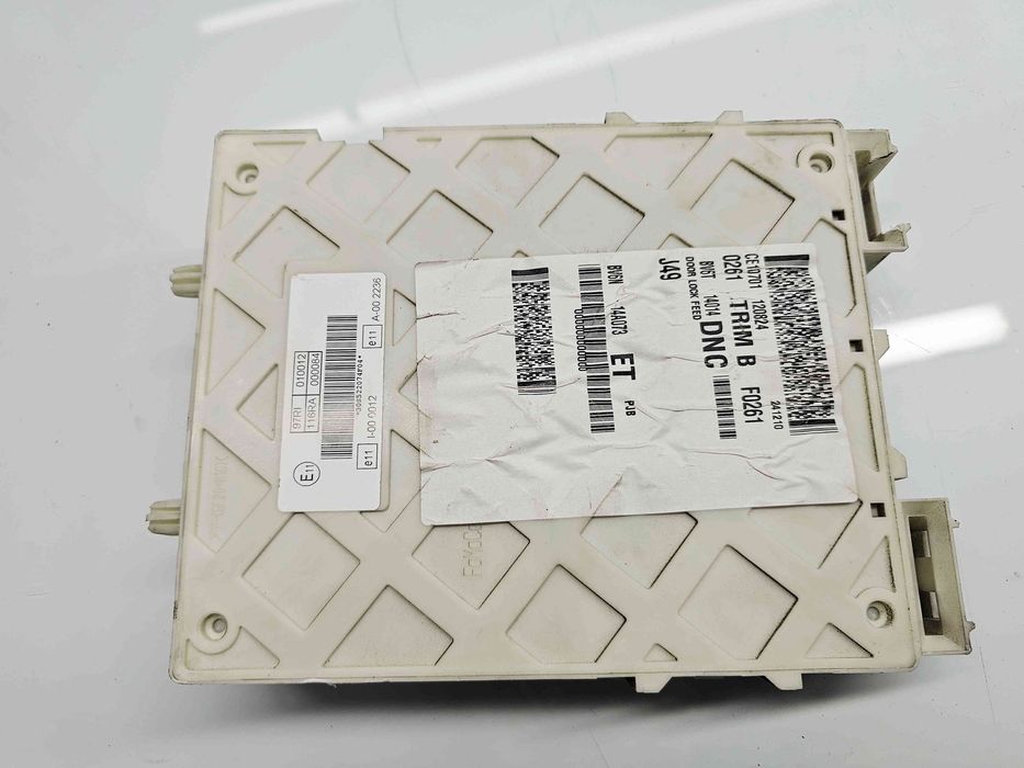 Panou sigurante FordFocus 3 Turnier [Fabr 2010-2018] BV6N-14A073-ET