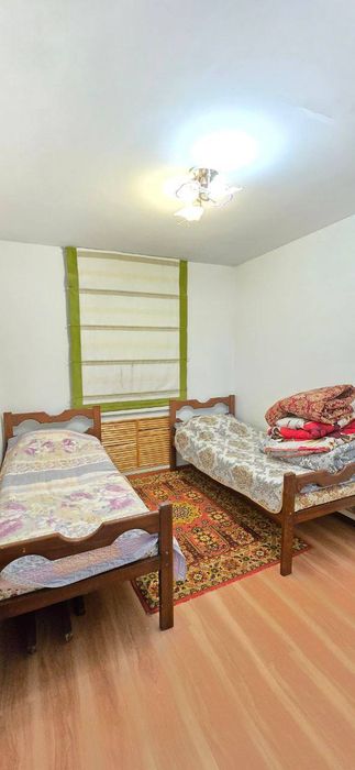 ^МЕТРО Хамза 3/3/4 Ул.Мукими 2×6 Балкон Кирпичны дом Продаётся кв-ра