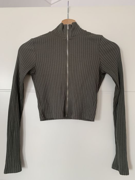 Bluza mulata H&M, masura 34/ XS
