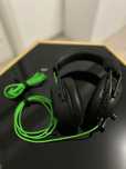 Căști Razer BlackShark V2 X + cadou mouse Razer