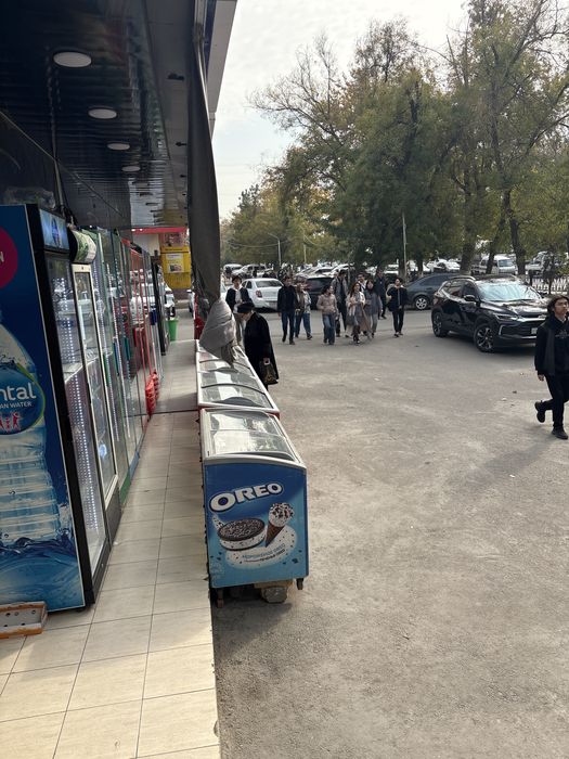 Продаётса гатовый бизнис магазин парфимери с 10 летними клиентами