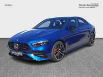 Mercedes-Benz A Mercedes Benz A35 AMG 4matic